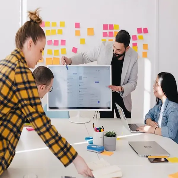 Wise software solution images
