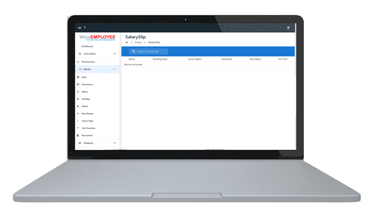 Wise software solution images