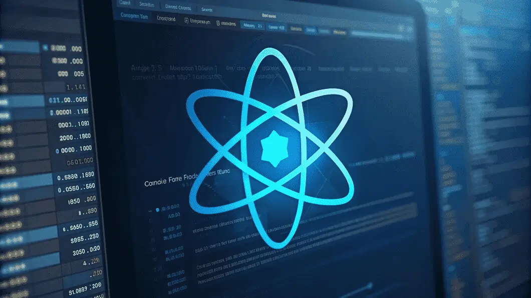 ReactJS development services by Wise Software Solutions