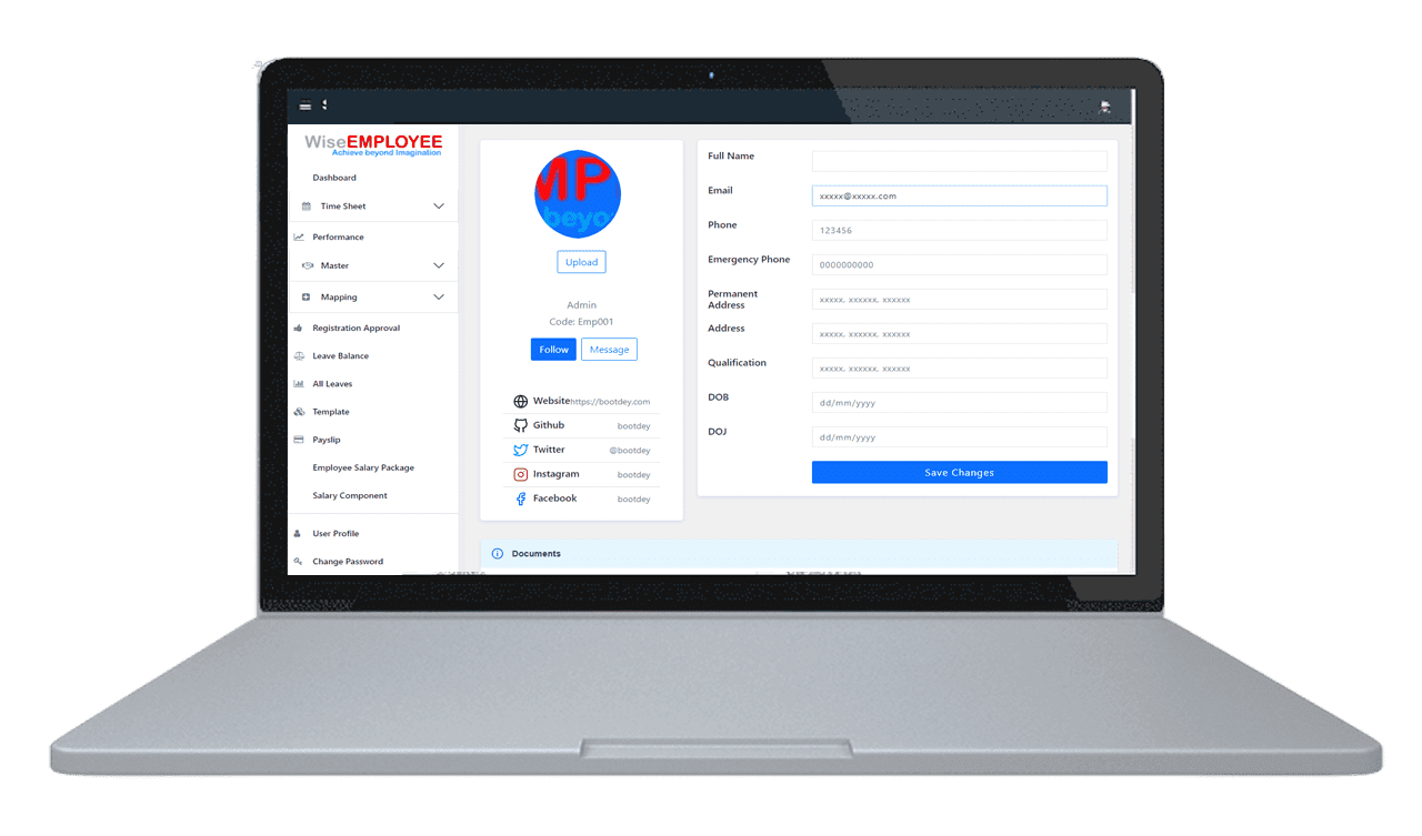 Wise software solution images