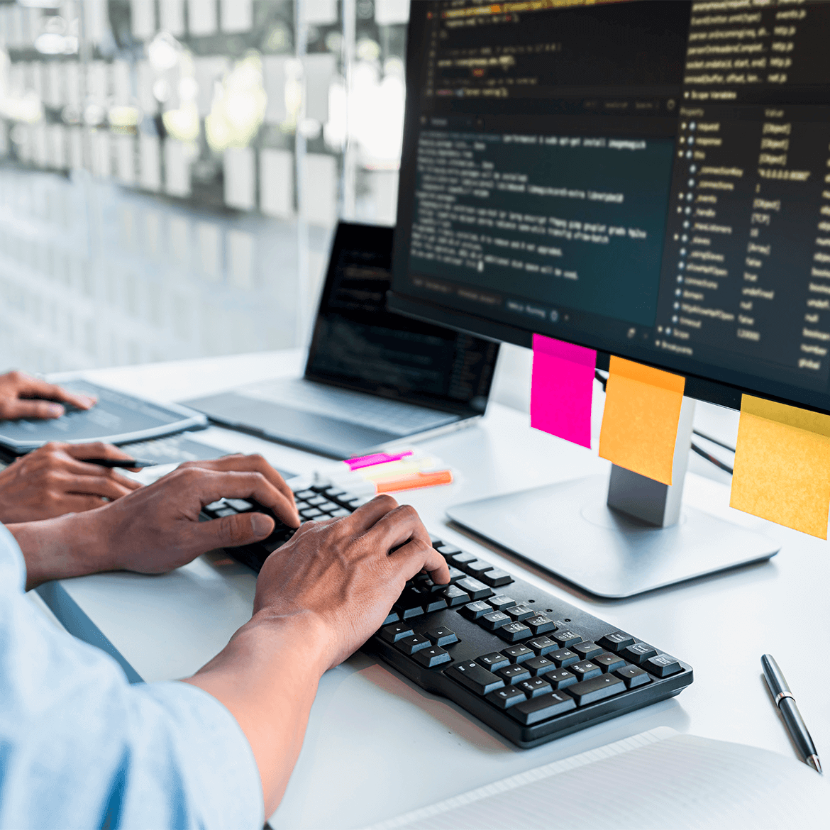 Automated Security Testing