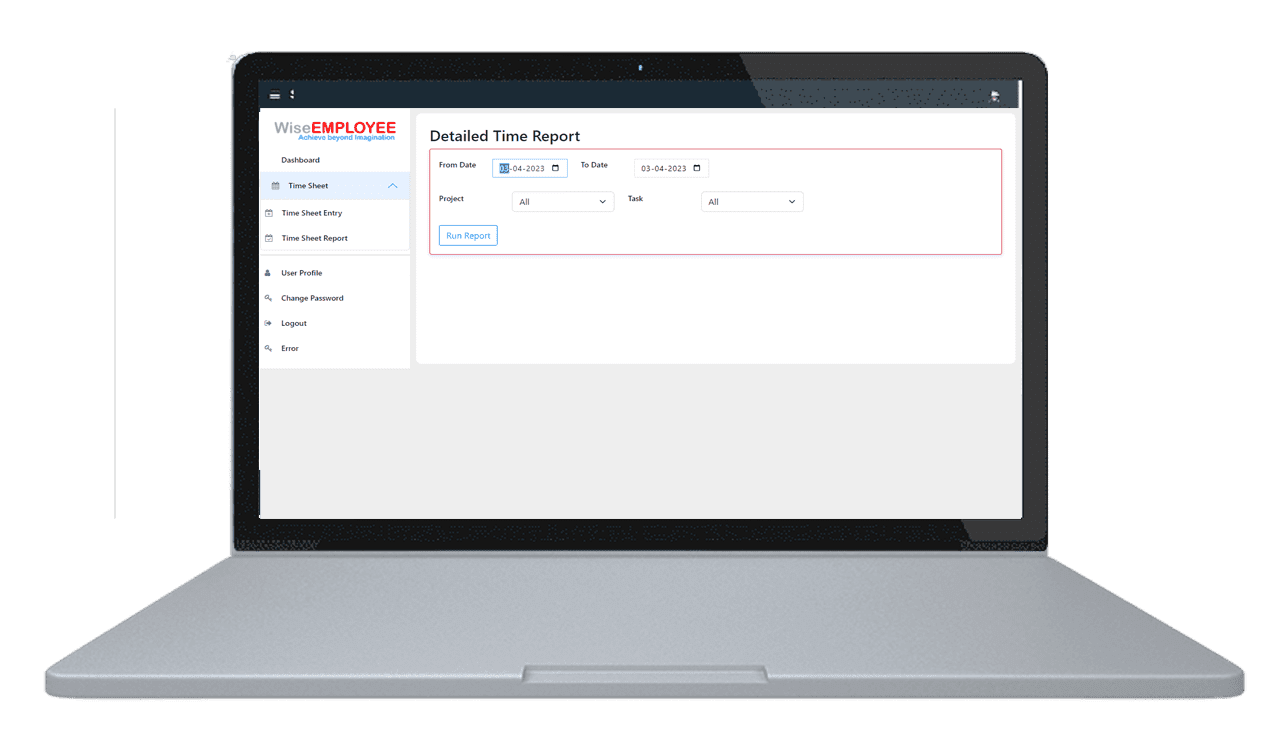 Wise software solution images